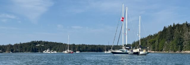 TCA Fleet Merger Working Group 2025